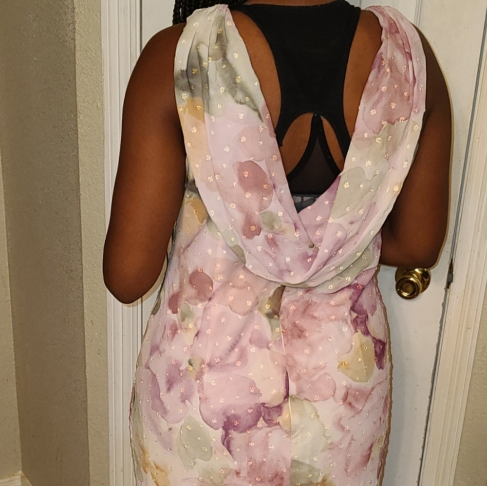 Evening gown - Picture 5 of 12